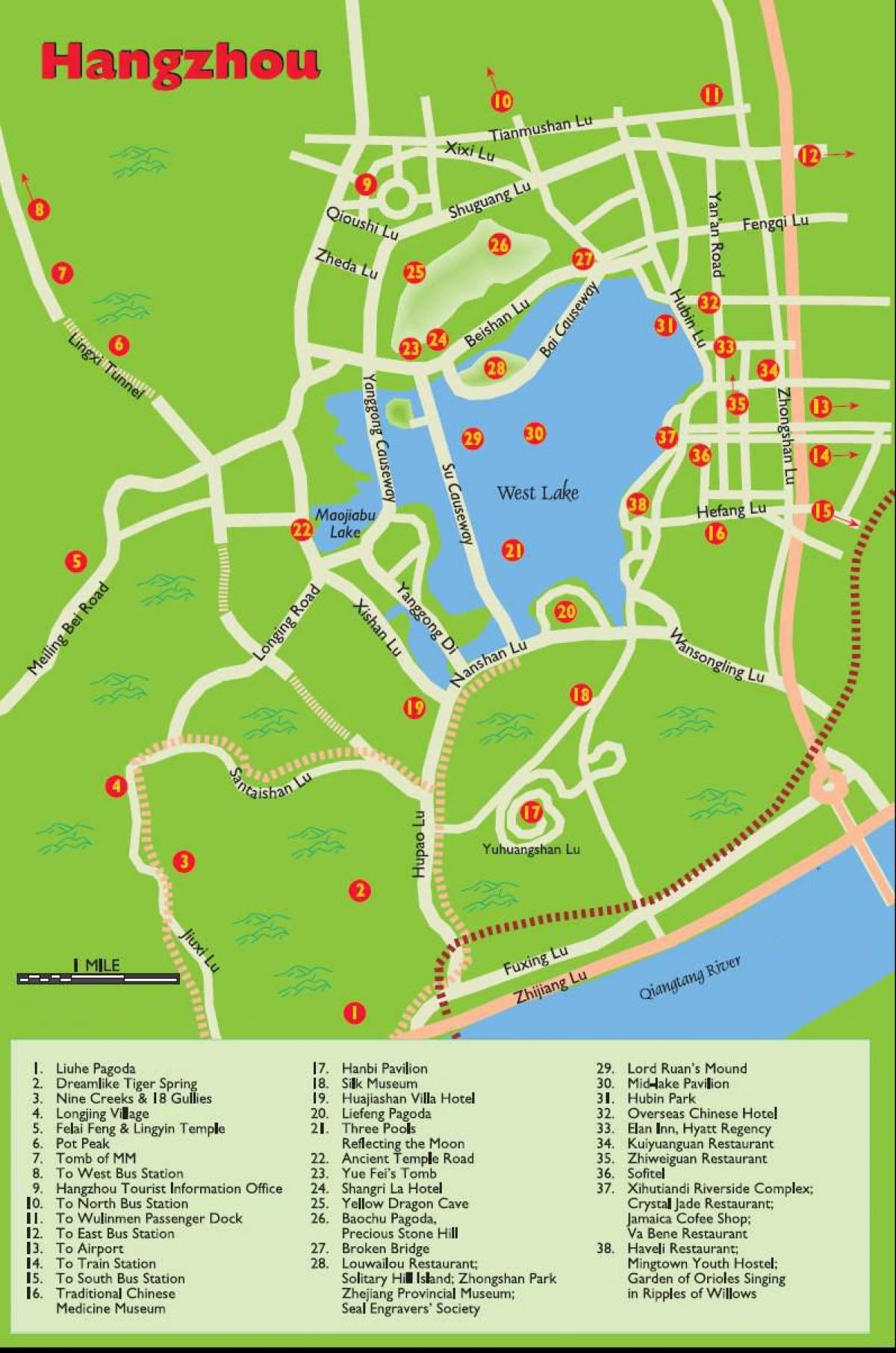 মানচিত্র এর westlake কেপ টাউন