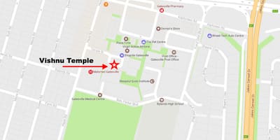 মানচিত্র rylands কেপ টাউন